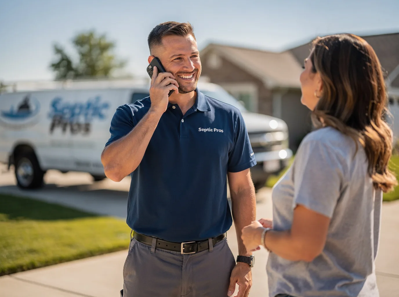 Septic Tank Pumping Snyder, TX FAQs
